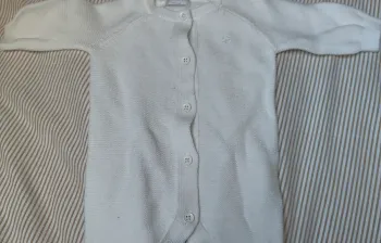 Noppies newborn box pakje maat 44