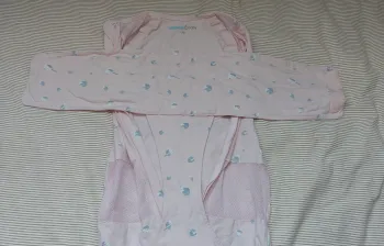 Happiest Baby inbakerzak maat LG