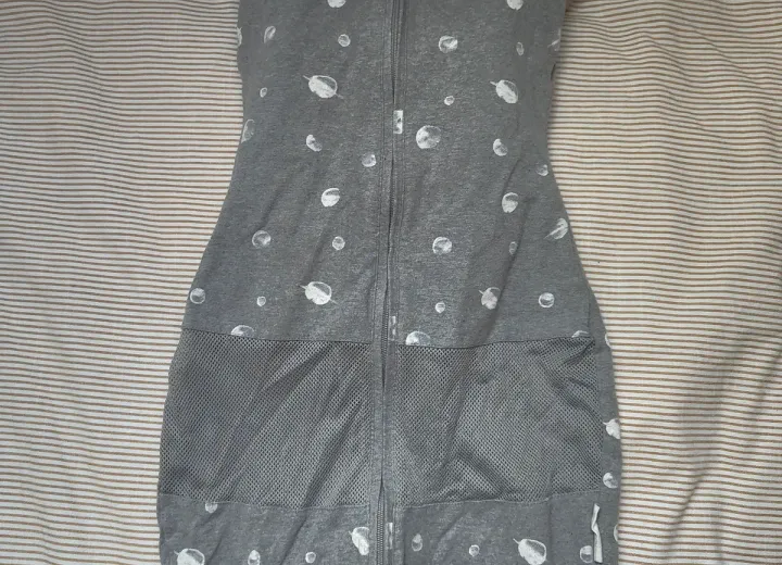 Happiest Baby inbakerslaapzak maat L/G