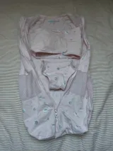 Happiest Baby inbakerzak maat LG 3