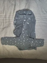 Happiest Baby inbakerslaapzak maat L/G 3