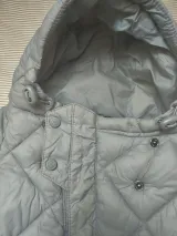 Cybex Snøgga Slaapzakken - Bruin & Grijs (2 stuks) 5