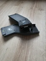 UPPAbaby VISTA/CRUZ autostoel-adapters - goede staat, gebruikt ~1 jaar, compatibel reissysteem 3