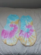 Happiest Baby Inbaker Slaapzakken maat M  – 2 Stuks 1