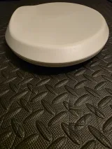 Chicco Digitale Babyweegschaal - Nauwkeurig van pasgeborene tot 20 kg, LCD-display, stabilisator, zeer goede staat 3