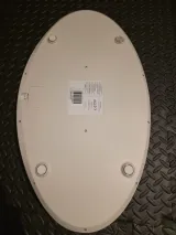 Chicco Digitale Babyweegschaal - Nauwkeurig van pasgeborene tot 20 kg, LCD-display, stabilisator, zeer goede staat 4