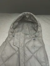 Cybex Snøgga Slaapzakken - Bruin & Grijs (2 stuks) 2