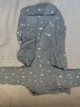 Happiest Baby inbakerslaapzak maat L/G 4