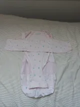 Happiest Baby inbakerzak maat LG 1