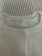 Noppies newborn box pakje maat 44 2
