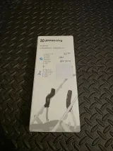 UPPAbaby VISTA/CRUZ autostoel adapters - nieuw, ongebruikt, compatibel met baby autostoeltjes 1