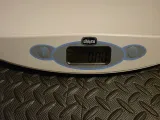Chicco Digitale Babyweegschaal - Nauwkeurig van pasgeborene tot 20 kg, LCD-display, stabilisator, zeer goede staat 2