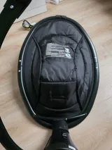 Qute Baby Wip met Bedieningspaneel - Automatisch Schommelen, Geluiden & Timer, Zeer Goede Staat 6