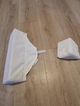 Baby Side Pillow / Anti-Roll Support – Zachte schuimrubberen positioneerder 3