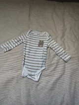 3x rompertjes maat 68 3