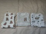 3x rompertjes maat 68 1
