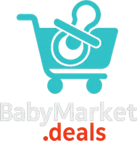 BabyMarket logo
