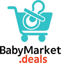 BabyMarket logo